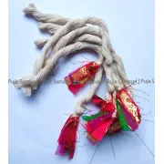 Puja Samagri- Jajanka (जजंका) 10pc